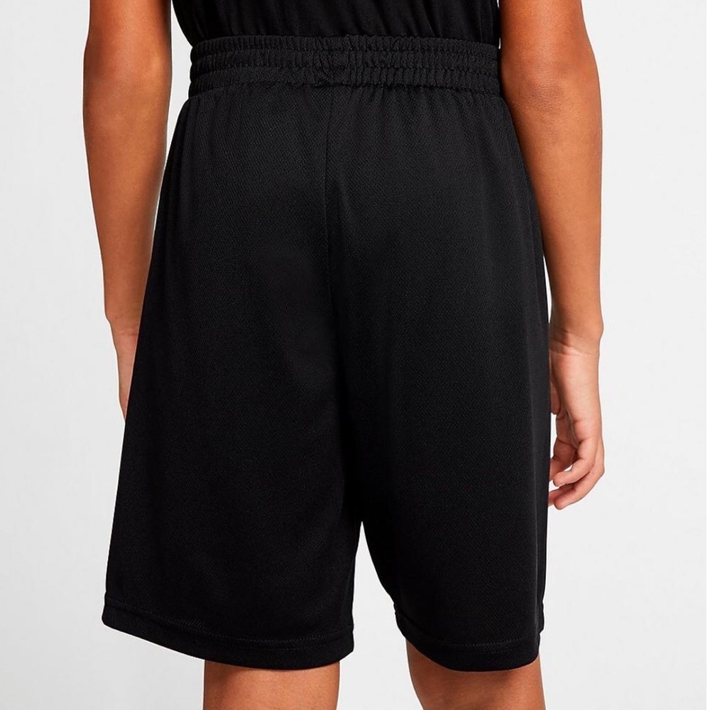 Nike Jordan Vertical Mesh Basketball Shorts New - Picture 3 of 10